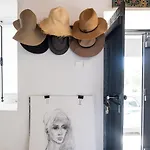 Gasthof Casa Boho Alaminos
