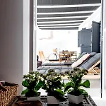 Casa Boho Alaminos