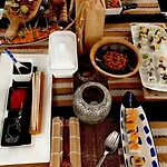 Gasthof Casa Boho Alaminos