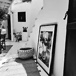 Casa Boho 3* Alaminos