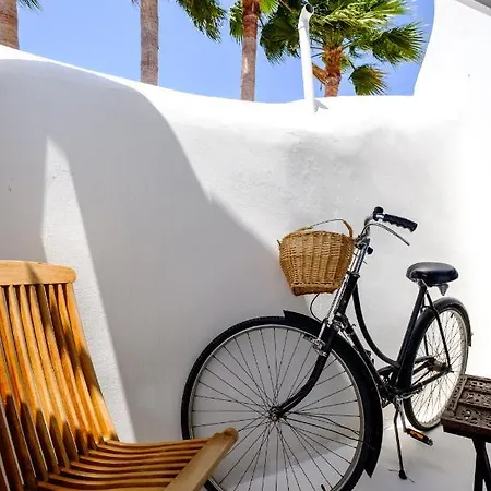 Casa Boho Vendégház Alaminósz