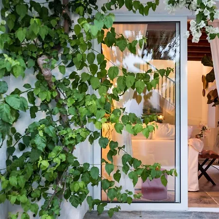 Casa Boho Pensionat Alaminos