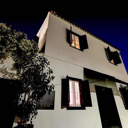 Maison d'hôtes Casa Boho