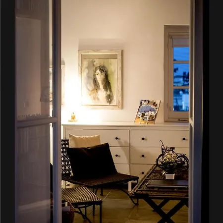 Casa Boho 3*