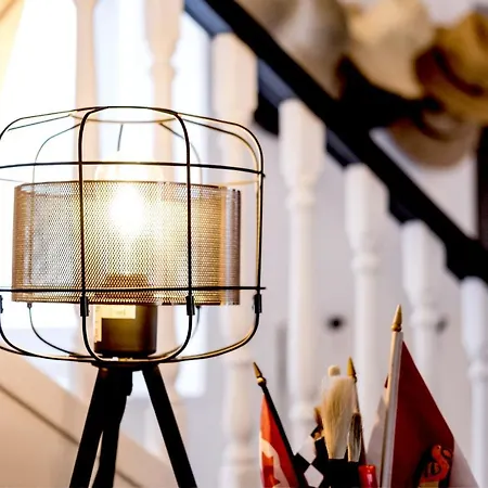 Casa Boho 4* Alaminos