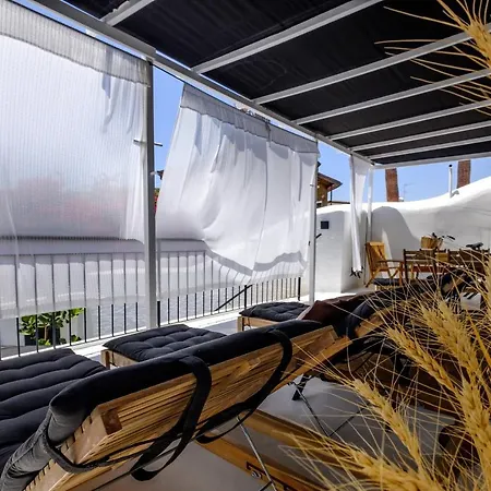 Casa Boho Maison d'hôtes