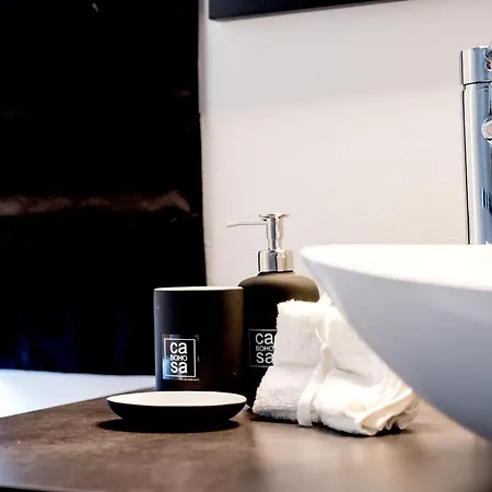 Casa Boho בית הארחה