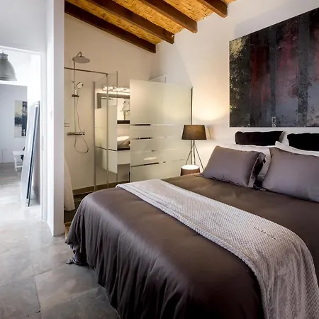 Casa Boho בית הארחה