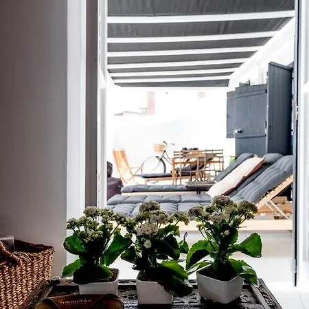 Casa Boho Alaminos