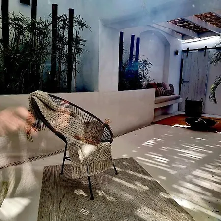Casa Boho Alaminos