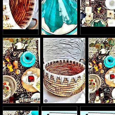 Casa Boho بيت ضيافة