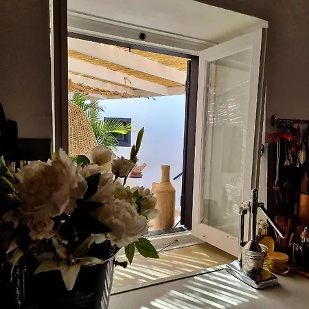 Casa Boho Maison d'hôtes *
