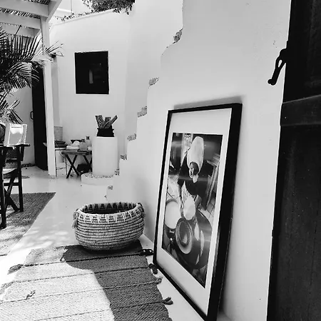 Casa Boho * Alaminósz