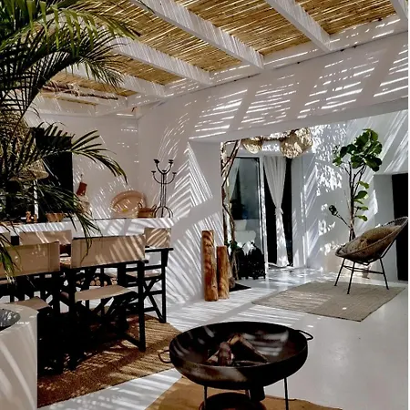 Casa Boho