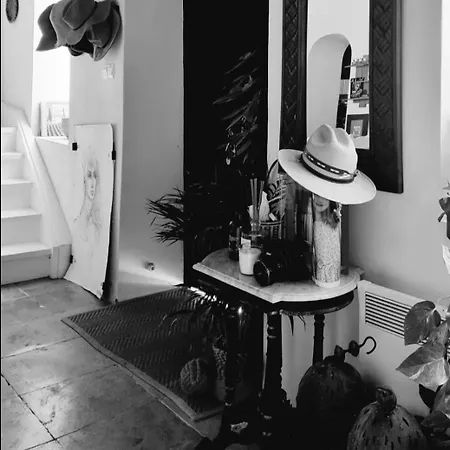 Maison d'hôtes Casa Boho