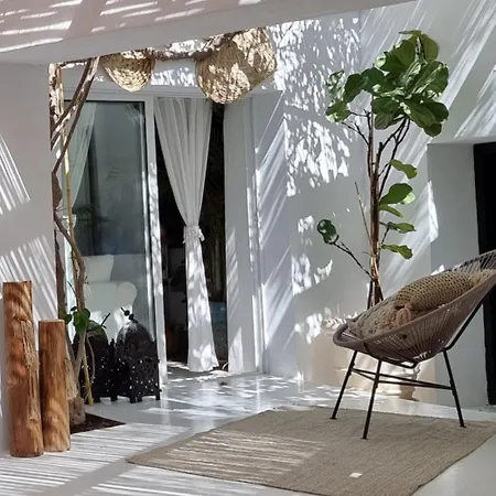 Casa Boho بيت ضيافة