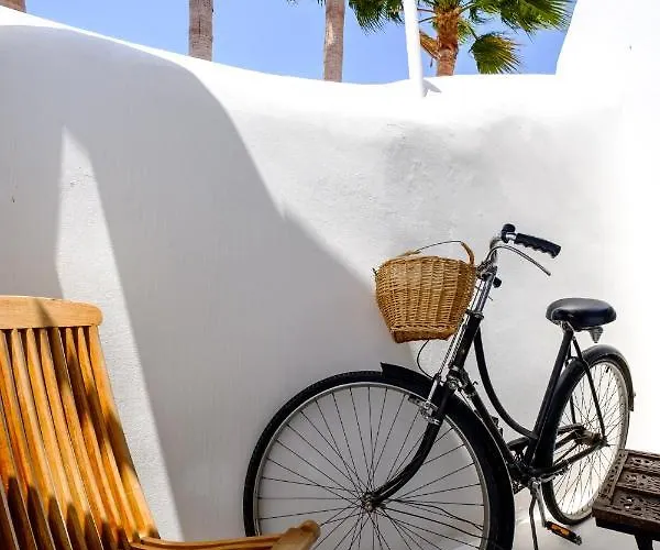 Casa Boho Guest house Alaminos