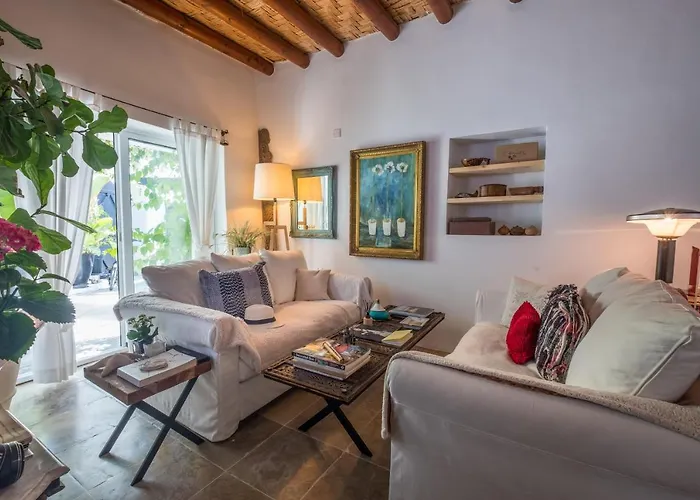 Pensiune Casa Boho Alaminos