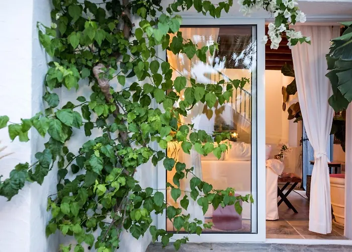 Casa Boho Pensiune Alaminos