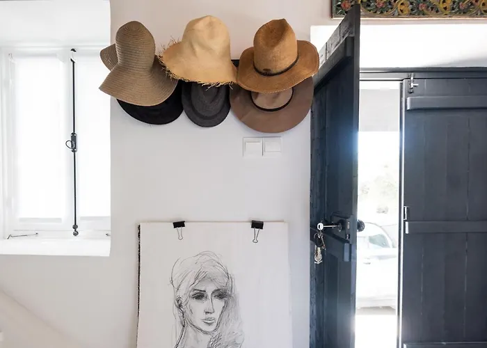 Pensiune Casa Boho Alaminos