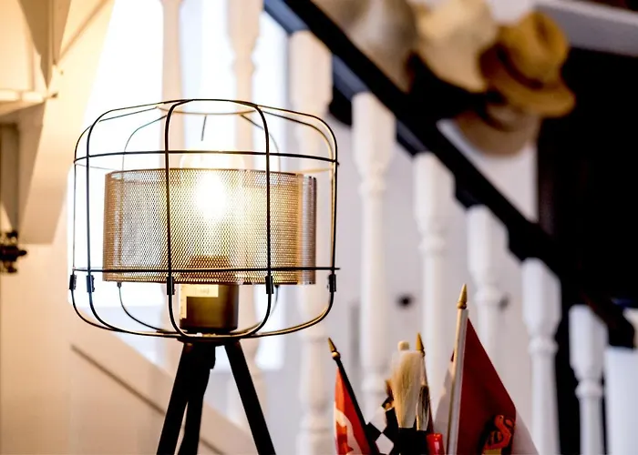 Casa Boho 4* Alaminos