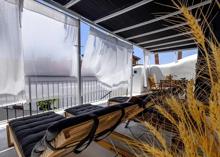 Casa Boho Guest house