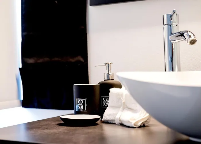 Casa Boho Guest house