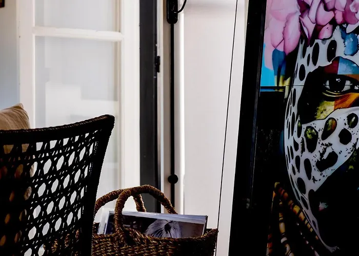 Casa Boho 4* Alaminos