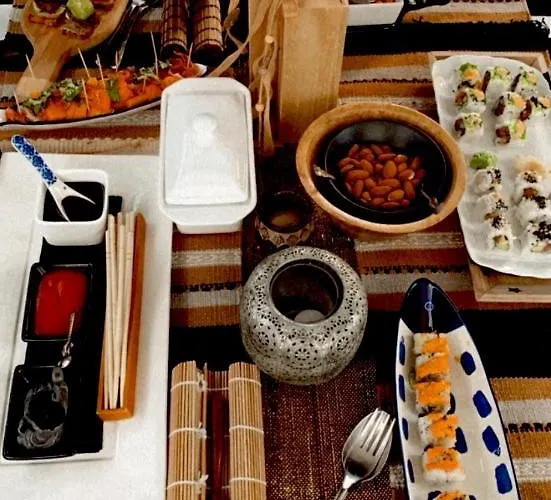 Pensiune Casa Boho Alaminos