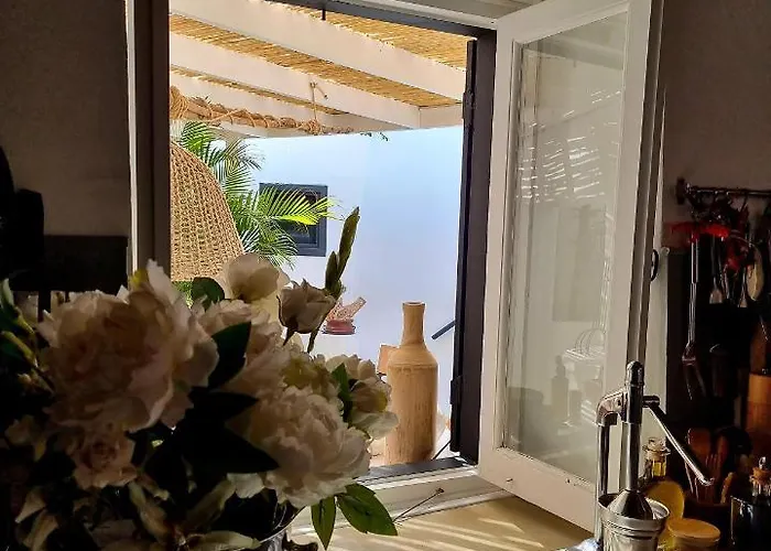 Casa Boho Pensiune 4*