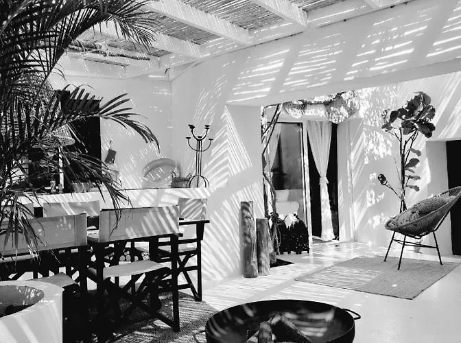 Gasthof Casa Boho Alaminos