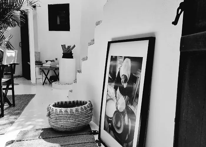 Casa Boho 4* Alaminos